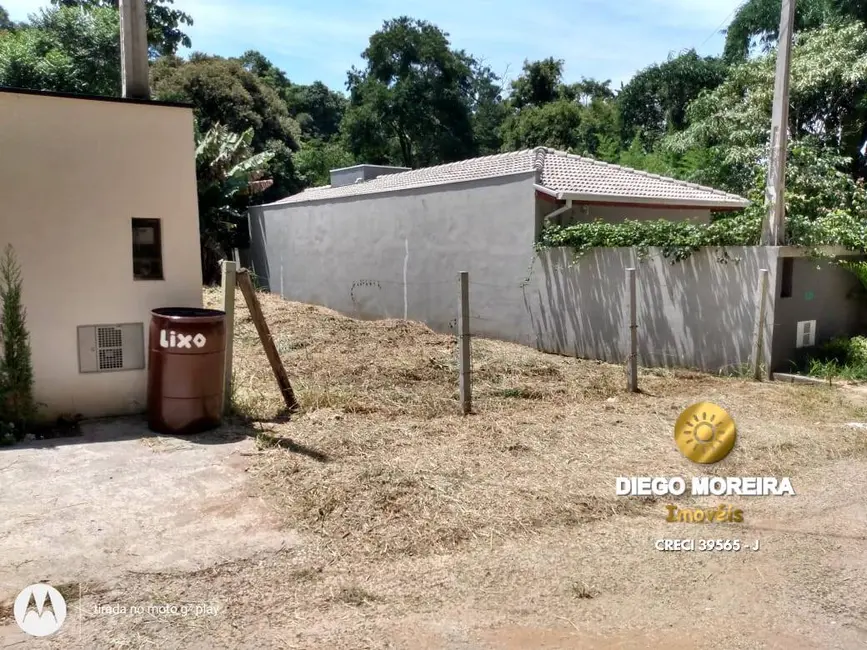 Foto 3 de Terreno / Lote à venda, 400m2 em Mairipora - SP