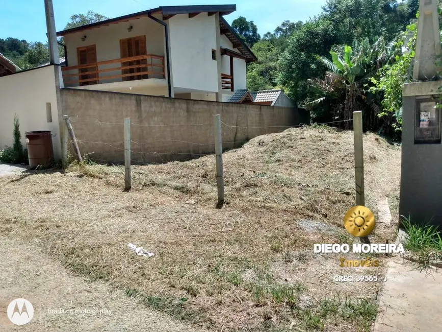 Foto 4 de Terreno / Lote à venda, 400m2 em Mairipora - SP