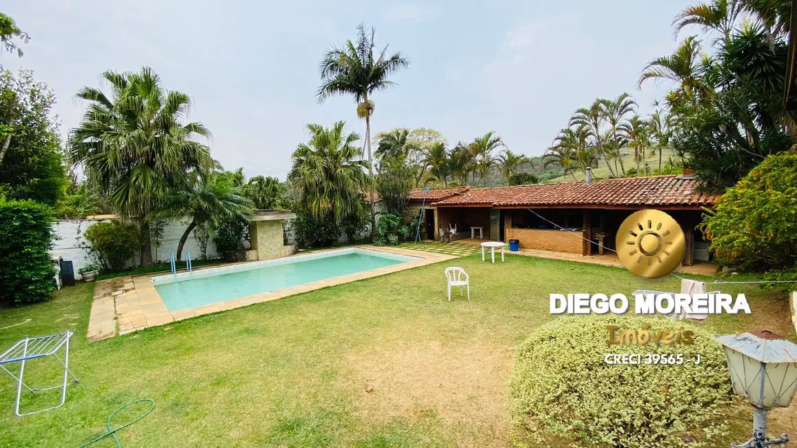 Foto 1 de Casa com 3 quartos à venda, 383m2 em Vila Esperia ou Giglio, Atibaia - SP