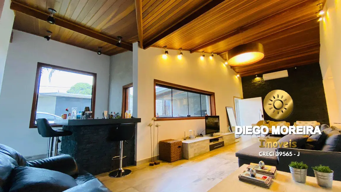 Foto 5 de Casa com 3 quartos à venda, 383m2 em Vila Esperia ou Giglio, Atibaia - SP