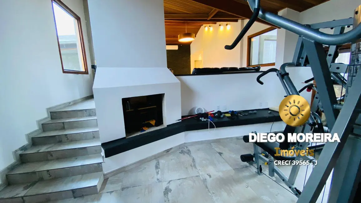 Foto 7 de Casa com 3 quartos à venda, 383m2 em Vila Esperia ou Giglio, Atibaia - SP