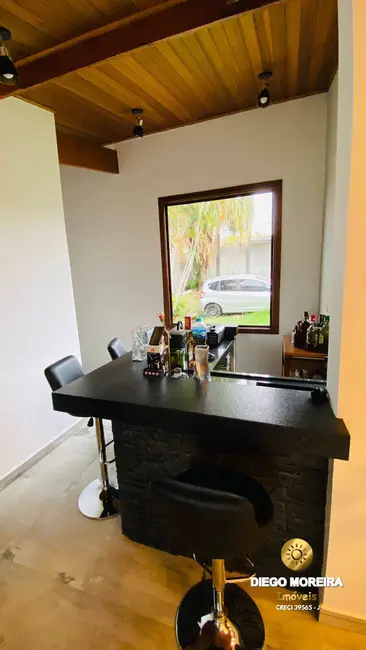 Foto 6 de Casa com 3 quartos à venda, 383m2 em Vila Esperia ou Giglio, Atibaia - SP