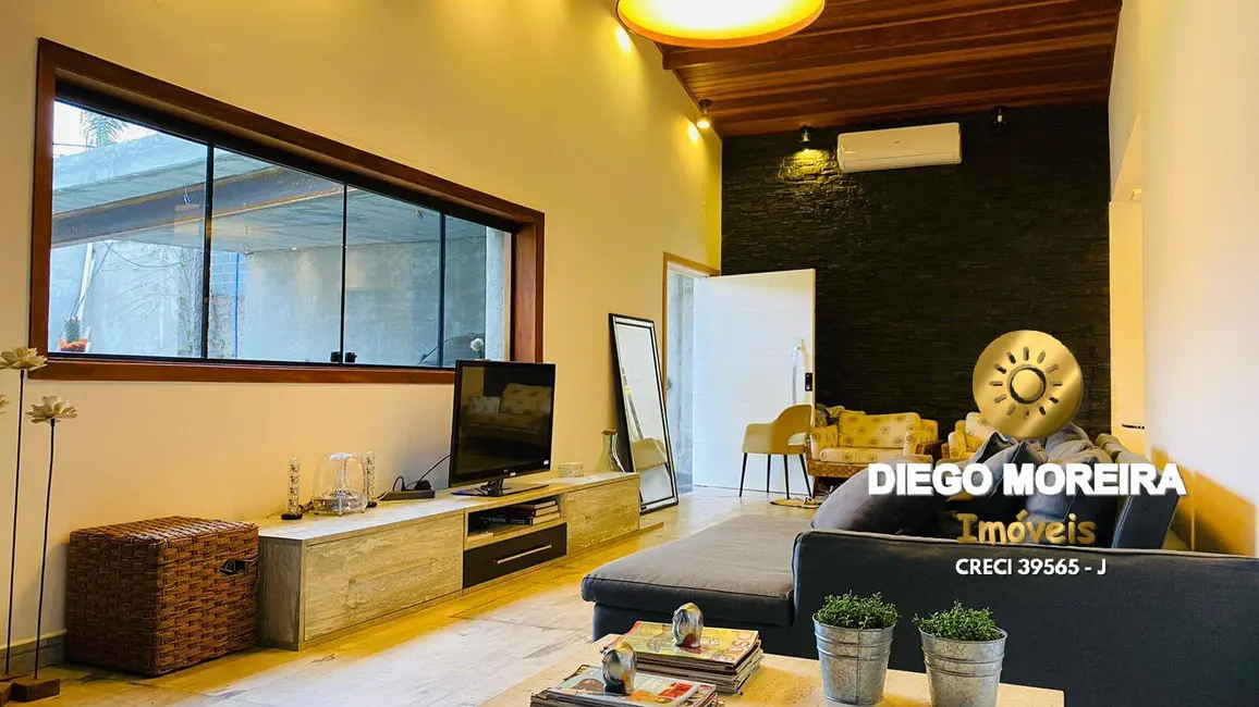 Foto 4 de Casa com 3 quartos à venda, 383m2 em Vila Esperia ou Giglio, Atibaia - SP