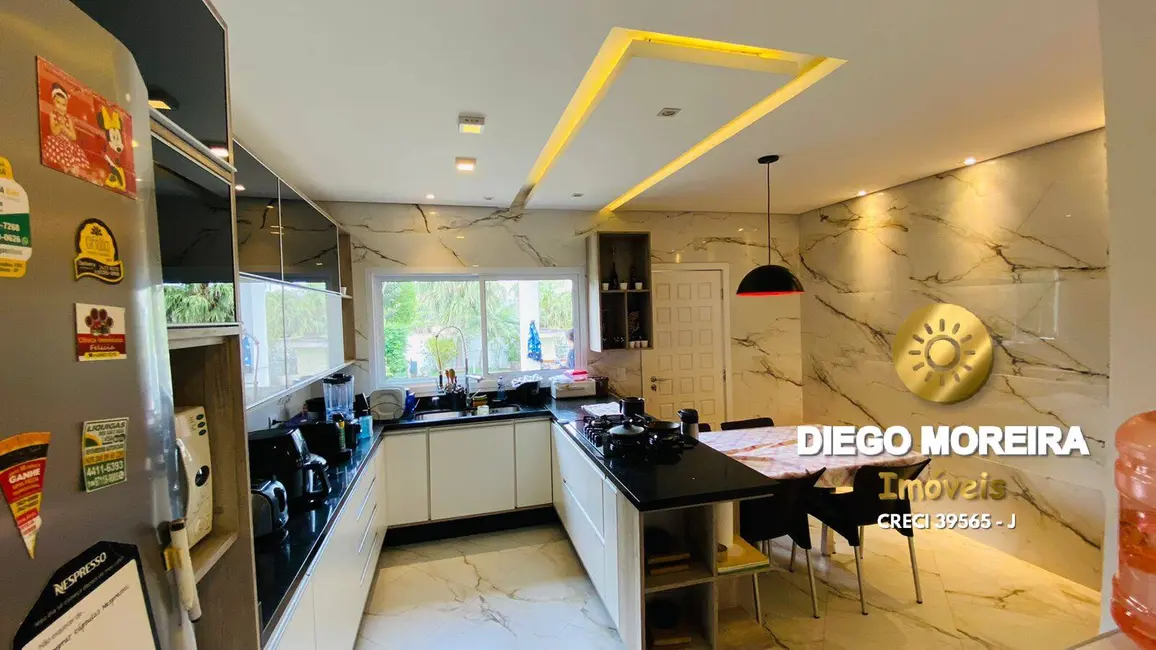 Foto 2 de Casa com 3 quartos à venda, 383m2 em Vila Esperia ou Giglio, Atibaia - SP