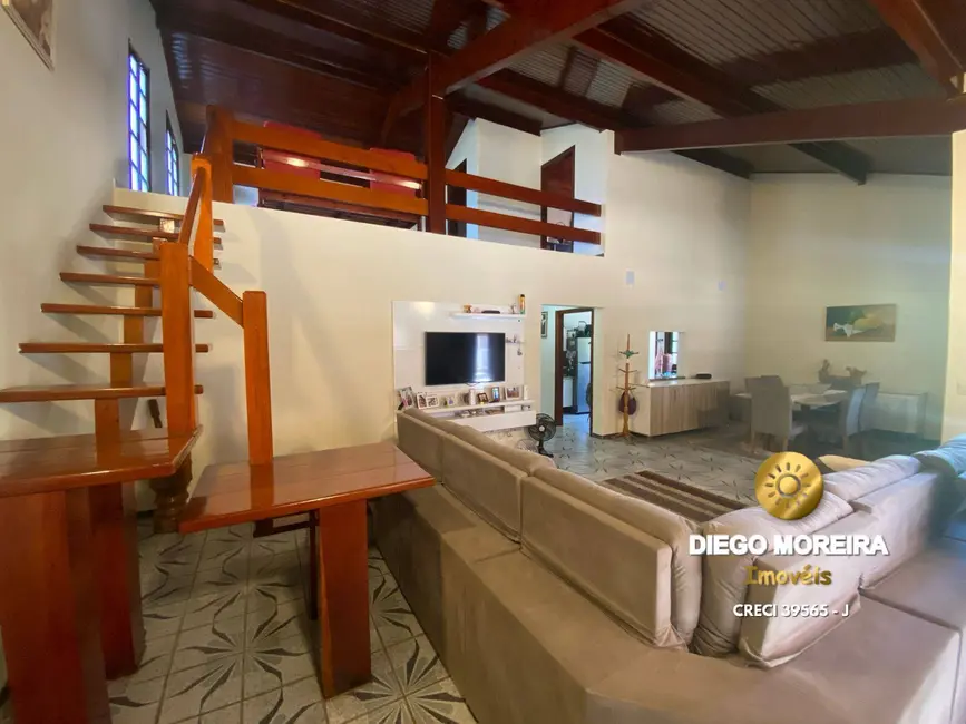 Casa de Condomínio com 4 quartos à venda e para alugar, 340m2 em Jardim Shangri-Lá, Atibaia - SP - imagem 4 Foto 4 de Casa de Condomínio com 4 quartos à venda e para alugar, 340m2 em Jardim Shangri-Lá, Atibaia - SP