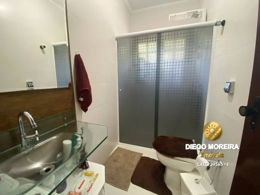 Casa de Condomínio com 4 quartos à venda e para alugar, 340m2 em Jardim Shangri-Lá, Atibaia - SP - imagem 7 Foto 7 de Casa de Condomínio com 4 quartos à venda e para alugar, 340m2 em Jardim Shangri-Lá, Atibaia - SP