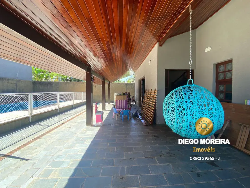 Casa de Condomínio com 4 quartos à venda e para alugar, 340m2 em Jardim Shangri-Lá, Atibaia - SP - imagem 3 Foto 3 de Casa de Condomínio com 4 quartos à venda e para alugar, 340m2 em Jardim Shangri-Lá, Atibaia - SP