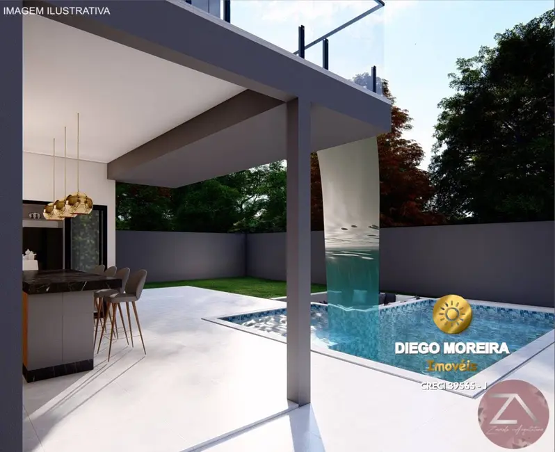 Foto 7 de Casa de Condomínio com 4 quartos à venda, 367m2 em Nova Gardênia, Atibaia - SP