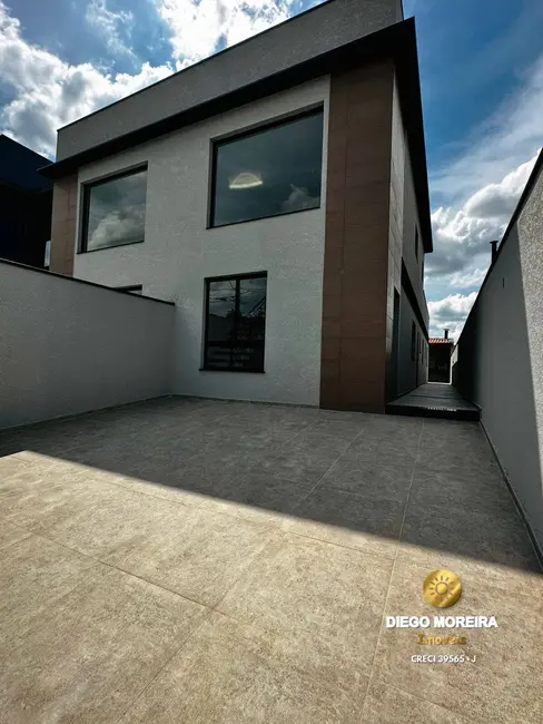 Foto 1 de Casa com 3 quartos à venda, 180m2 em Vila Petrópolis, Atibaia - SP