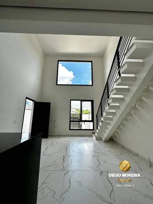 Foto 2 de Casa com 3 quartos à venda, 180m2 em Vila Petrópolis, Atibaia - SP