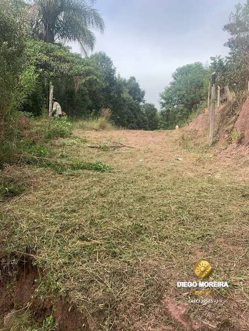 Foto 5 de Terreno / Lote à venda, 904m2 em Mairipora - SP