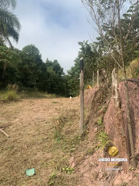 Foto 6 de Terreno / Lote à venda, 904m2 em Mairipora - SP