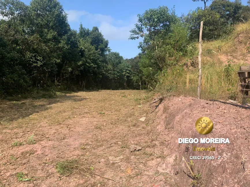 Foto 2 de Terreno / Lote à venda, 904m2 em Mairipora - SP