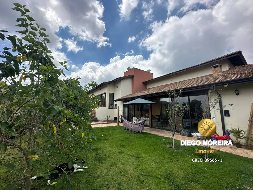 Foto 6 de Casa de Condomínio com 4 quartos à venda, 400m2 em Mairipora - SP