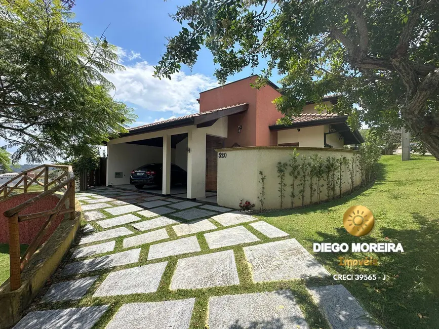 Foto 4 de Casa de Condomínio com 4 quartos à venda, 400m2 em Mairipora - SP