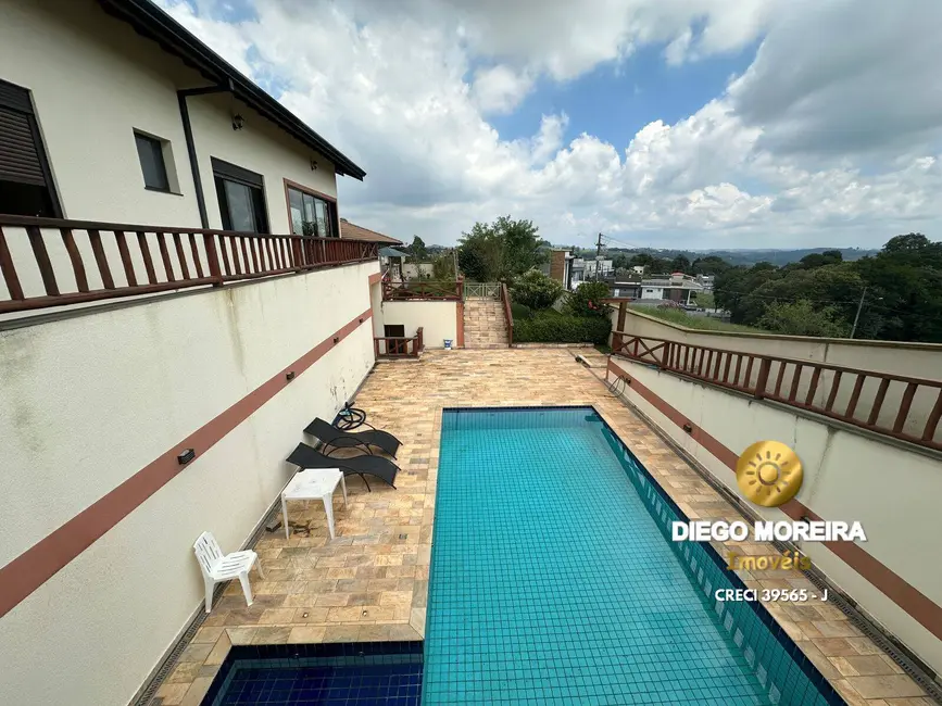 Foto 7 de Casa de Condomínio com 4 quartos à venda, 400m2 em Mairipora - SP