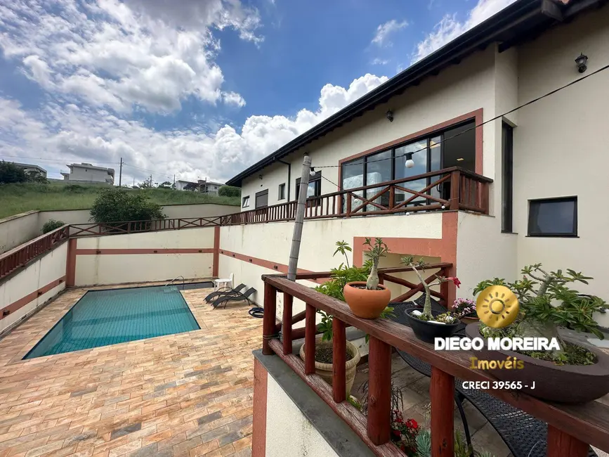 Foto 3 de Casa de Condomínio com 4 quartos à venda, 400m2 em Mairipora - SP