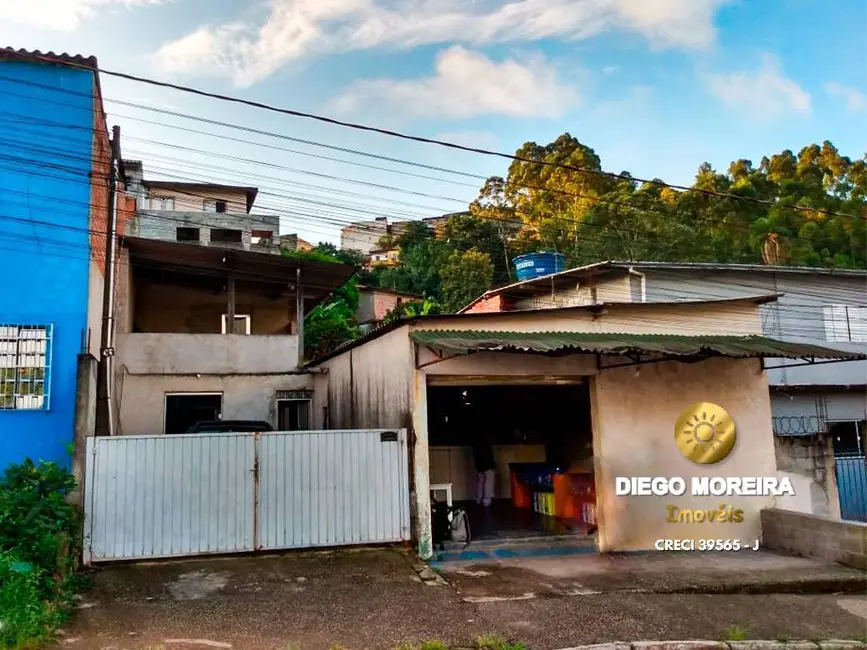 Foto 1 de Casa com 3 quartos à venda, 300m2 em Mairipora - SP