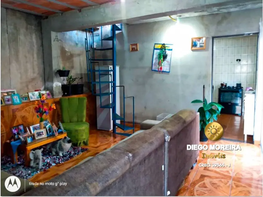 Foto 5 de Casa com 3 quartos à venda, 300m2 em Mairipora - SP