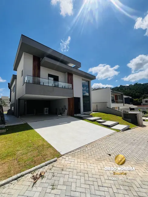 Casa de Condomínio com 5 quartos à venda, 525m2 em Atibaia - SP - imagem 6 Foto 6 de Casa de Condomínio com 5 quartos à venda, 525m2 em Atibaia - SP