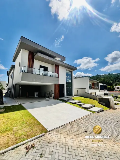 Casa de Condomínio com 5 quartos à venda, 525m2 em Atibaia - SP - imagem 7 Foto 7 de Casa de Condomínio com 5 quartos à venda, 525m2 em Atibaia - SP