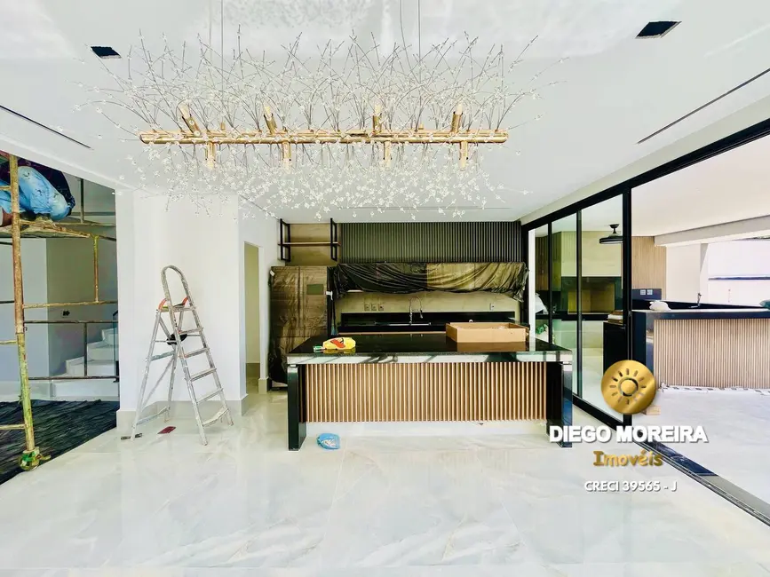 Casa de Condomínio com 5 quartos à venda, 525m2 em Atibaia - SP - imagem 3 Foto 3 de Casa de Condomínio com 5 quartos à venda, 525m2 em Atibaia - SP