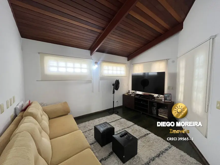 Foto 6 de Casa de Condomínio com 4 quartos à venda, 1212m2 em Itapetinga, Atibaia - SP