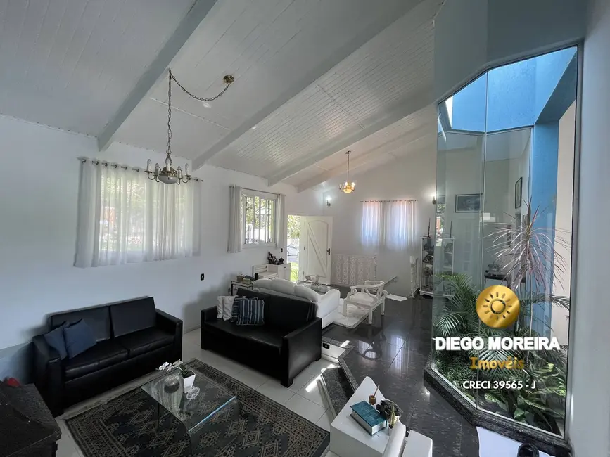 Foto 8 de Casa de Condomínio com 4 quartos à venda, 1212m2 em Itapetinga, Atibaia - SP