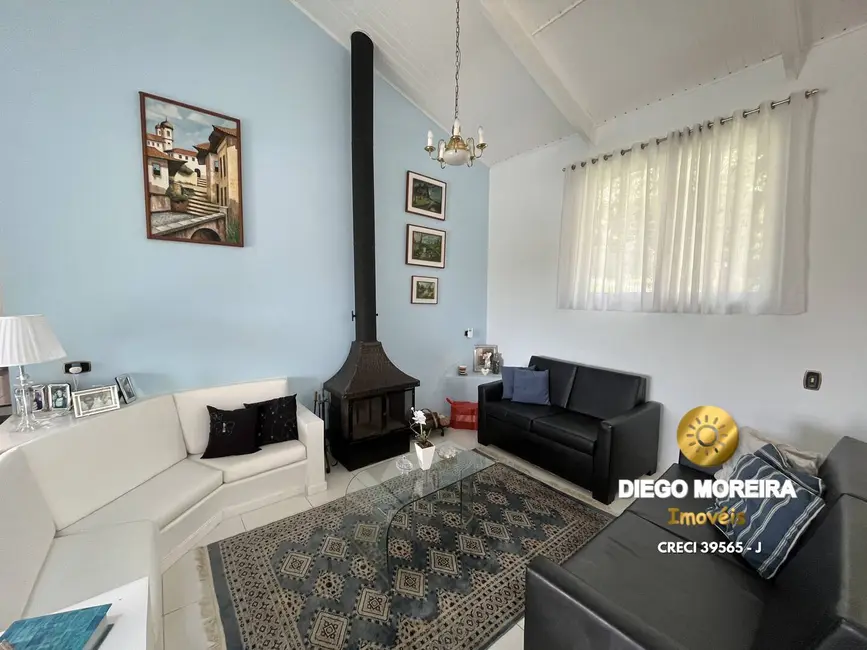 Foto 7 de Casa de Condomínio com 4 quartos à venda, 1212m2 em Itapetinga, Atibaia - SP