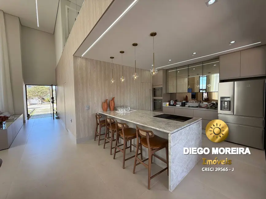 Foto 7 de Casa de Condomínio com 4 quartos à venda, 380m2 em Mairipora - SP