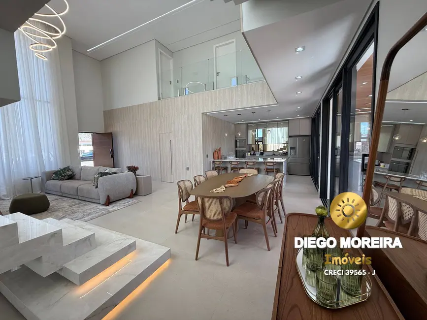 Foto 6 de Casa de Condomínio com 4 quartos à venda, 380m2 em Mairipora - SP