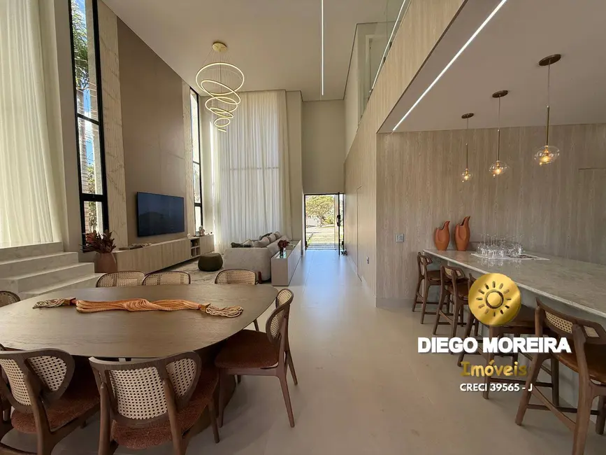 Foto 5 de Casa de Condomínio com 4 quartos à venda, 380m2 em Mairipora - SP