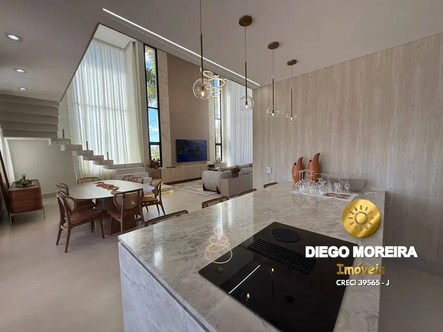 Foto 9 de Casa de Condomínio com 4 quartos à venda, 380m2 em Mairipora - SP