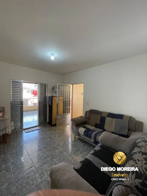 Casa com 4 quartos à venda, 226m2 em Serpa, Caieiras - SP - imagem 7 Foto 7 de Casa com 4 quartos à venda, 226m2 em Serpa, Caieiras - SP