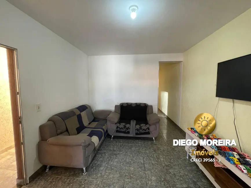 Casa com 4 quartos à venda, 226m2 em Serpa, Caieiras - SP - imagem 6 Foto 6 de Casa com 4 quartos à venda, 226m2 em Serpa, Caieiras - SP