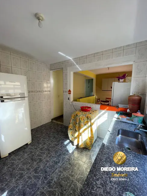 Casa com 4 quartos à venda, 226m2 em Serpa, Caieiras - SP - imagem 3 Foto 3 de Casa com 4 quartos à venda, 226m2 em Serpa, Caieiras - SP