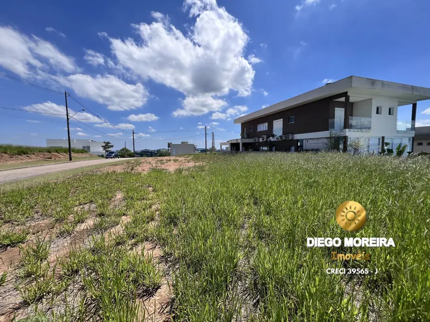 Foto 3 de Lote de Condomínio à venda, 714m2 em Mairipora - SP