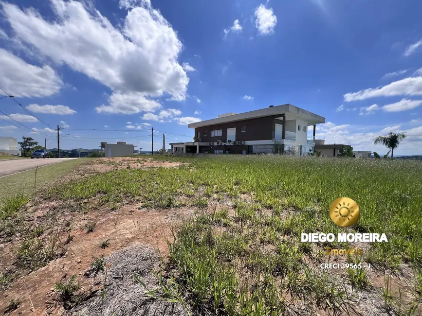 Foto 4 de Lote de Condomínio à venda, 714m2 em Mairipora - SP