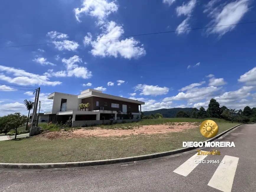 Foto 2 de Lote de Condomínio à venda, 714m2 em Mairipora - SP
