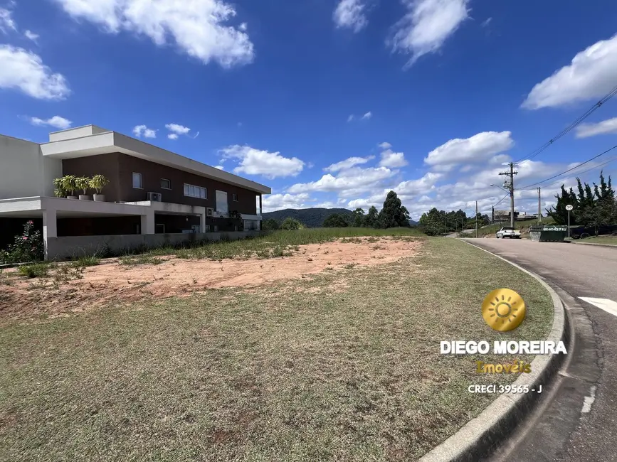 Foto 1 de Lote de Condomínio à venda, 714m2 em Mairipora - SP