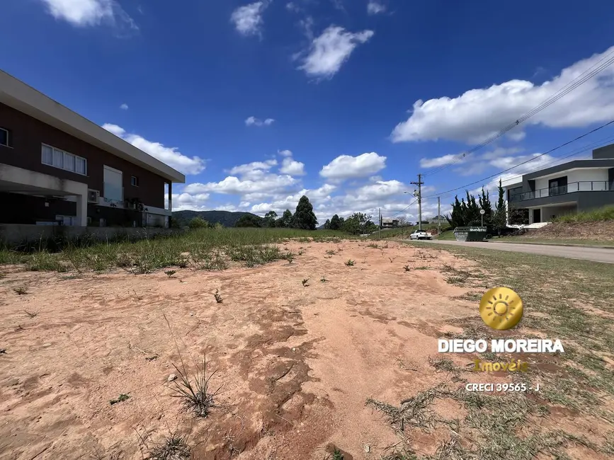 Foto 5 de Lote de Condomínio à venda, 714m2 em Mairipora - SP