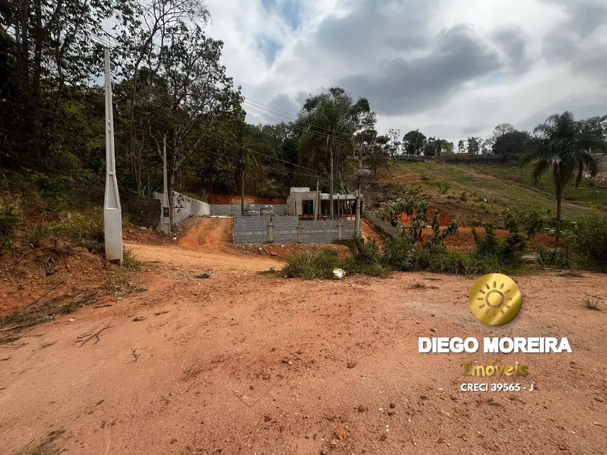 Foto 7 de Terreno / Lote à venda, 712m2 em Estância Santa Maria do Portão, Atibaia - SP