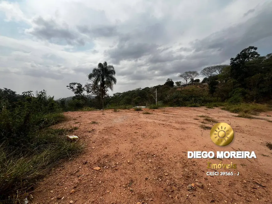 Foto 6 de Terreno / Lote à venda, 712m2 em Estância Santa Maria do Portão, Atibaia - SP