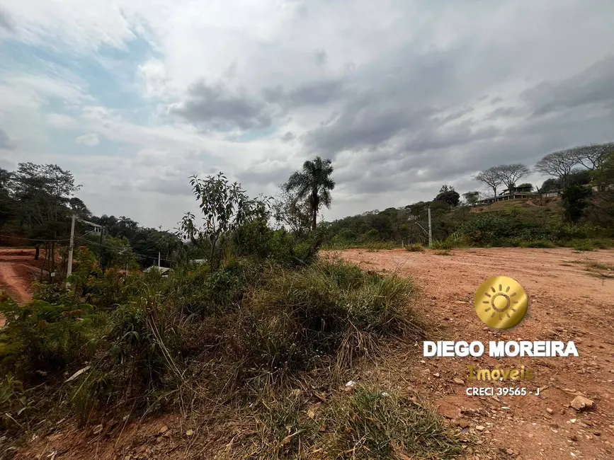 Foto 9 de Terreno / Lote à venda, 712m2 em Estância Santa Maria do Portão, Atibaia - SP