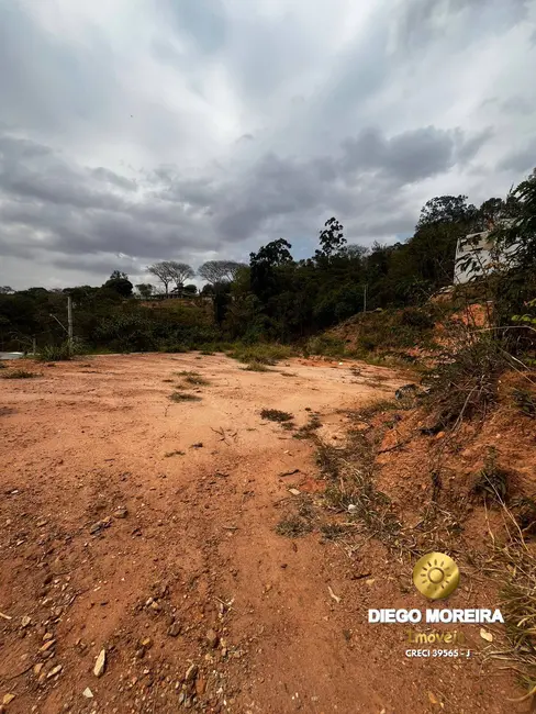 Foto 5 de Terreno / Lote à venda, 712m2 em Estância Santa Maria do Portão, Atibaia - SP