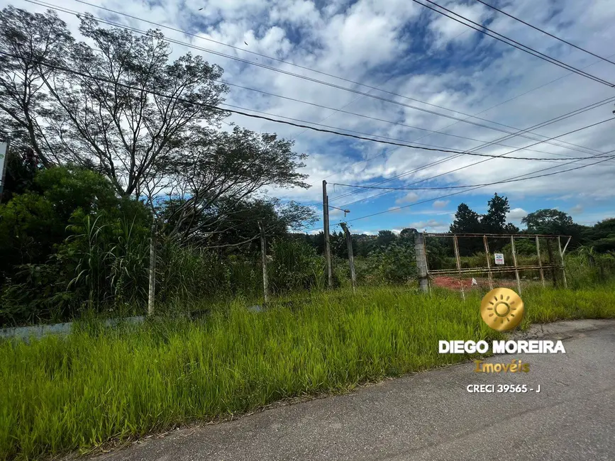 Foto 1 de Terreno / Lote à venda, 12800m2 em Ponte Nova, Itatiba - SP