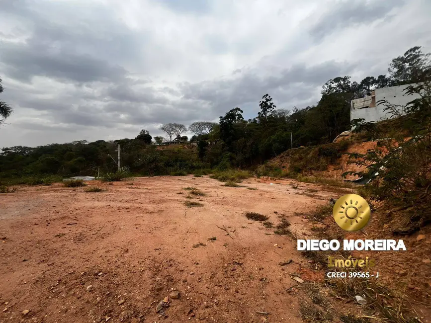 Foto 8 de Terreno / Lote à venda, 712m2 em Estância Santa Maria do Portão, Atibaia - SP