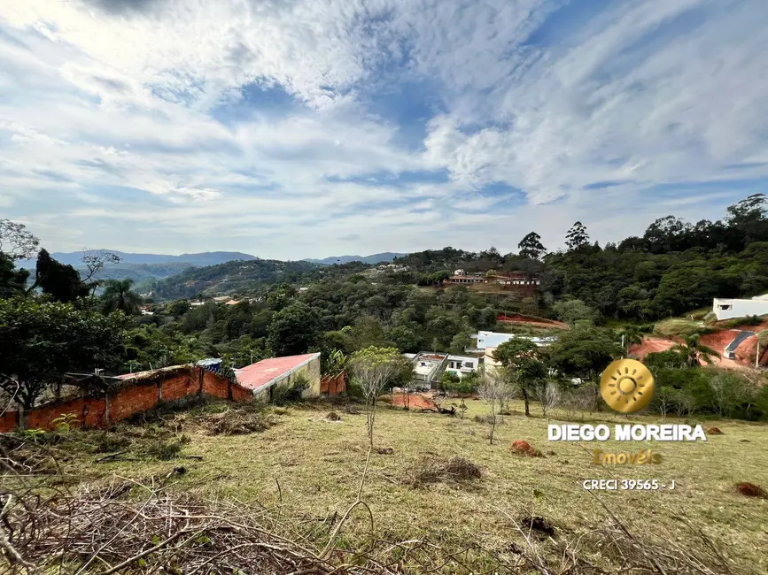 Foto 1 de Terreno / Lote à venda, 230m2 em Estância Santa Maria do Portão, Atibaia - SP