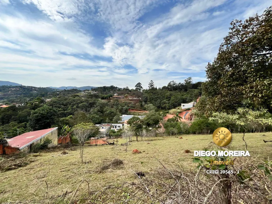 Foto 9 de Terreno / Lote à venda, 230m2 em Estância Santa Maria do Portão, Atibaia - SP
