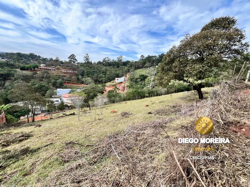 Foto 8 de Terreno / Lote à venda, 230m2 em Estância Santa Maria do Portão, Atibaia - SP